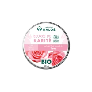 kūno sviestas su rožėmis